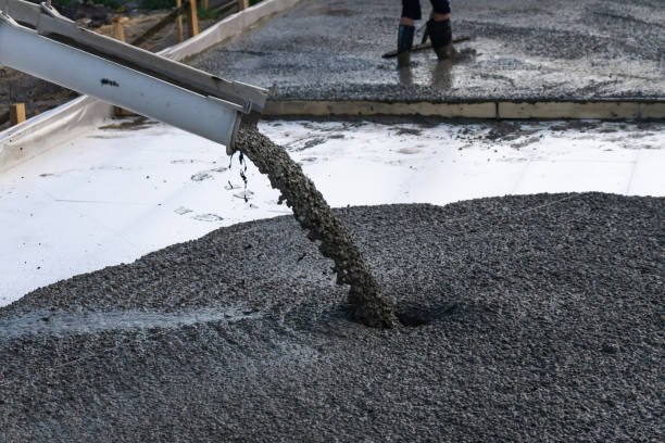 Best Concrete Removal and Replacement in Lexico, CA