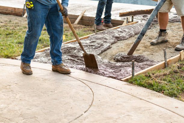 Best Concrete Sealing and Maintenance in Lexico, CA