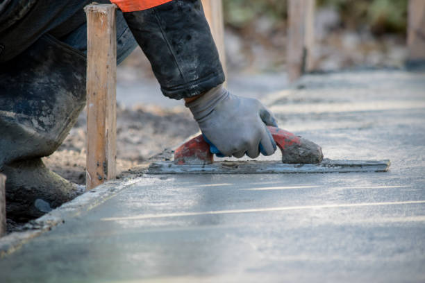 Best Concrete Sealing and Maintenance in Lexico, CA