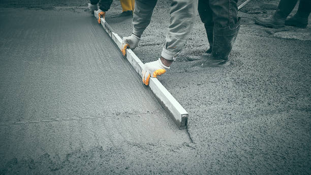 Best Concrete Demolition Services in Lexico, CA