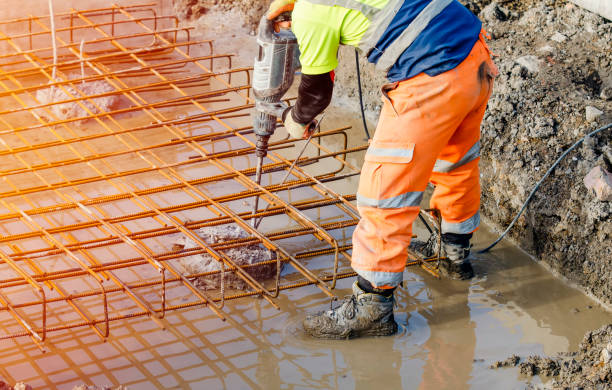 Best Concrete Grinding and Polishing in Lexico, CA