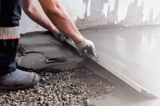 Best Concrete Steps and Stairs in Lexico, CA